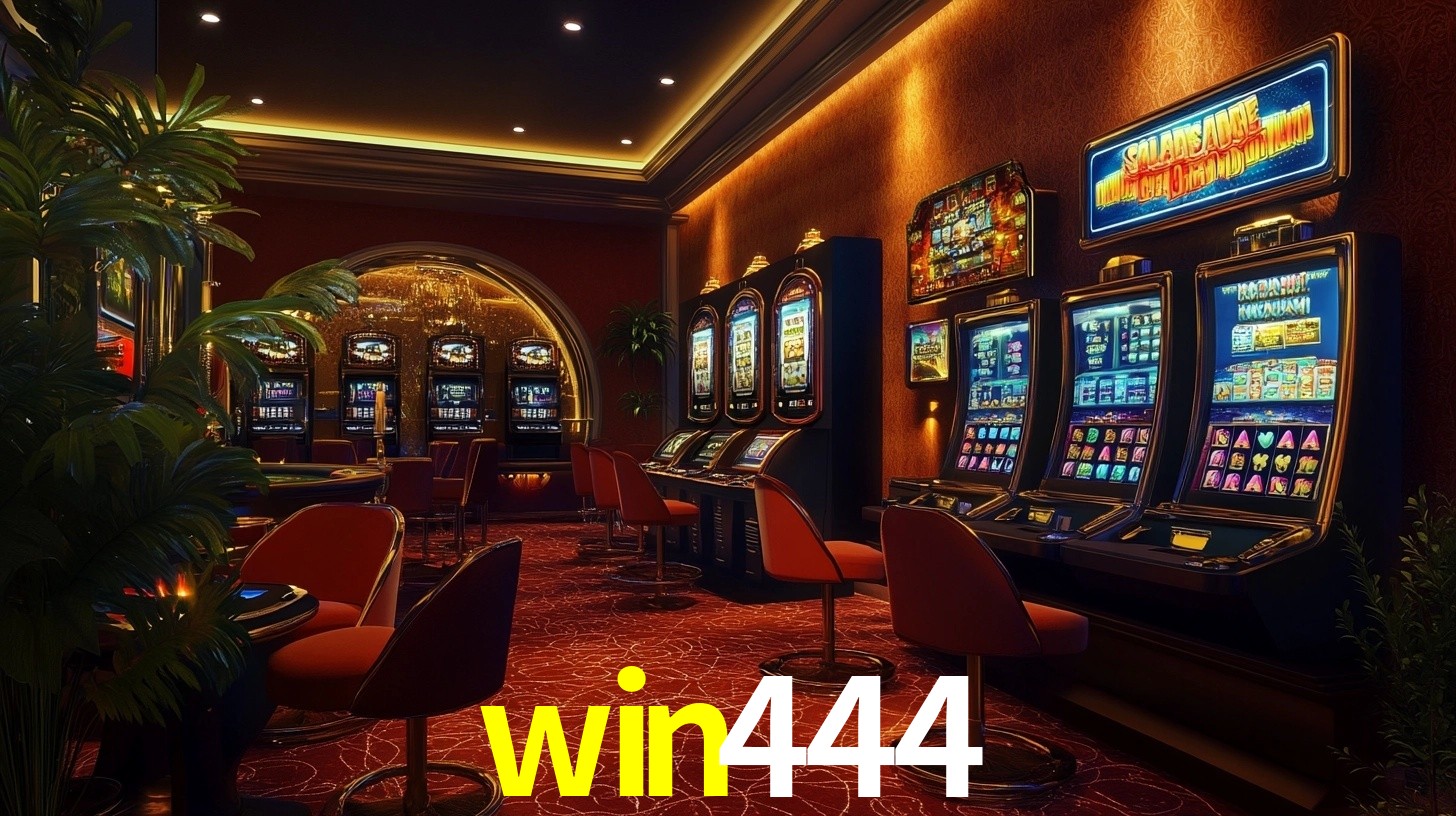 Tournaments win444