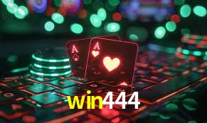 Casino Ao Vivo win444