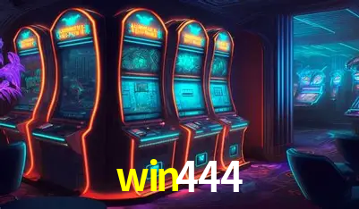 Desvendando o Mundo dos Jogos Virtuais na win444