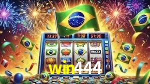 Live Casino win444