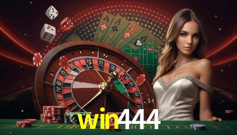 Flash Promotion win444