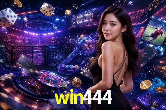 Seasonal Promotions win444