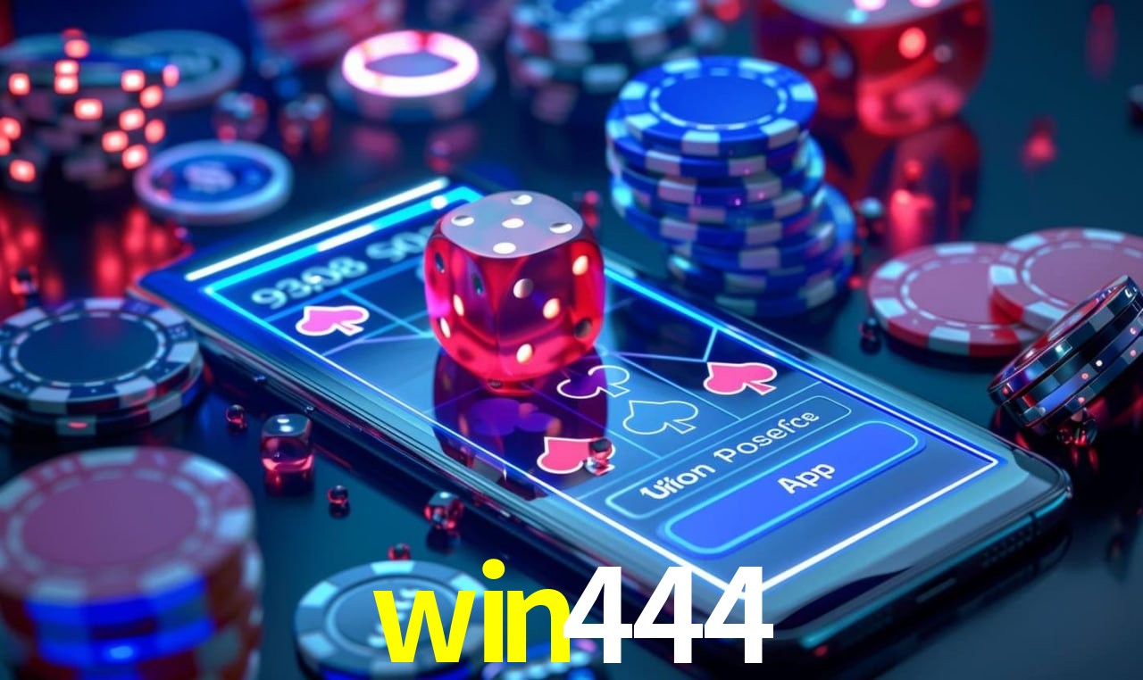 Bot win444 Telegram