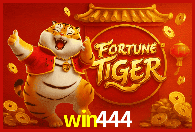 Programa VIP win444
