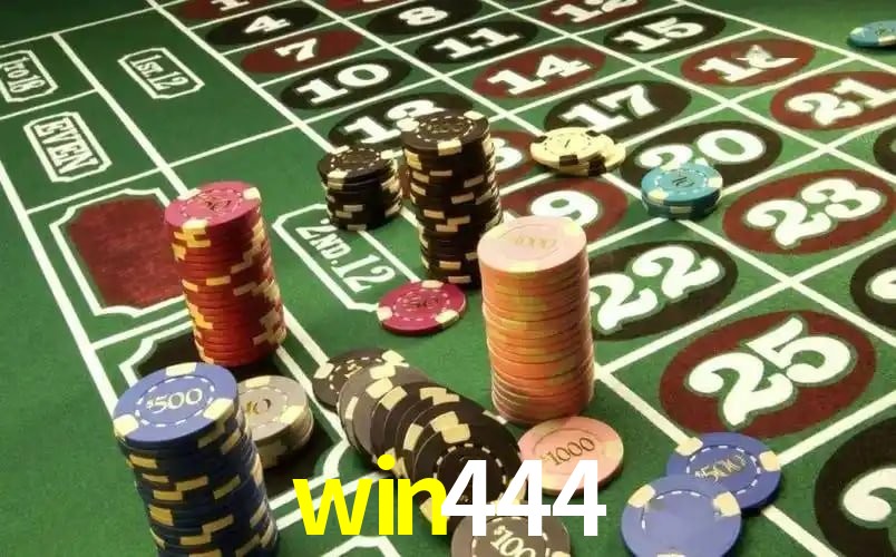 Segurança 2FA win444