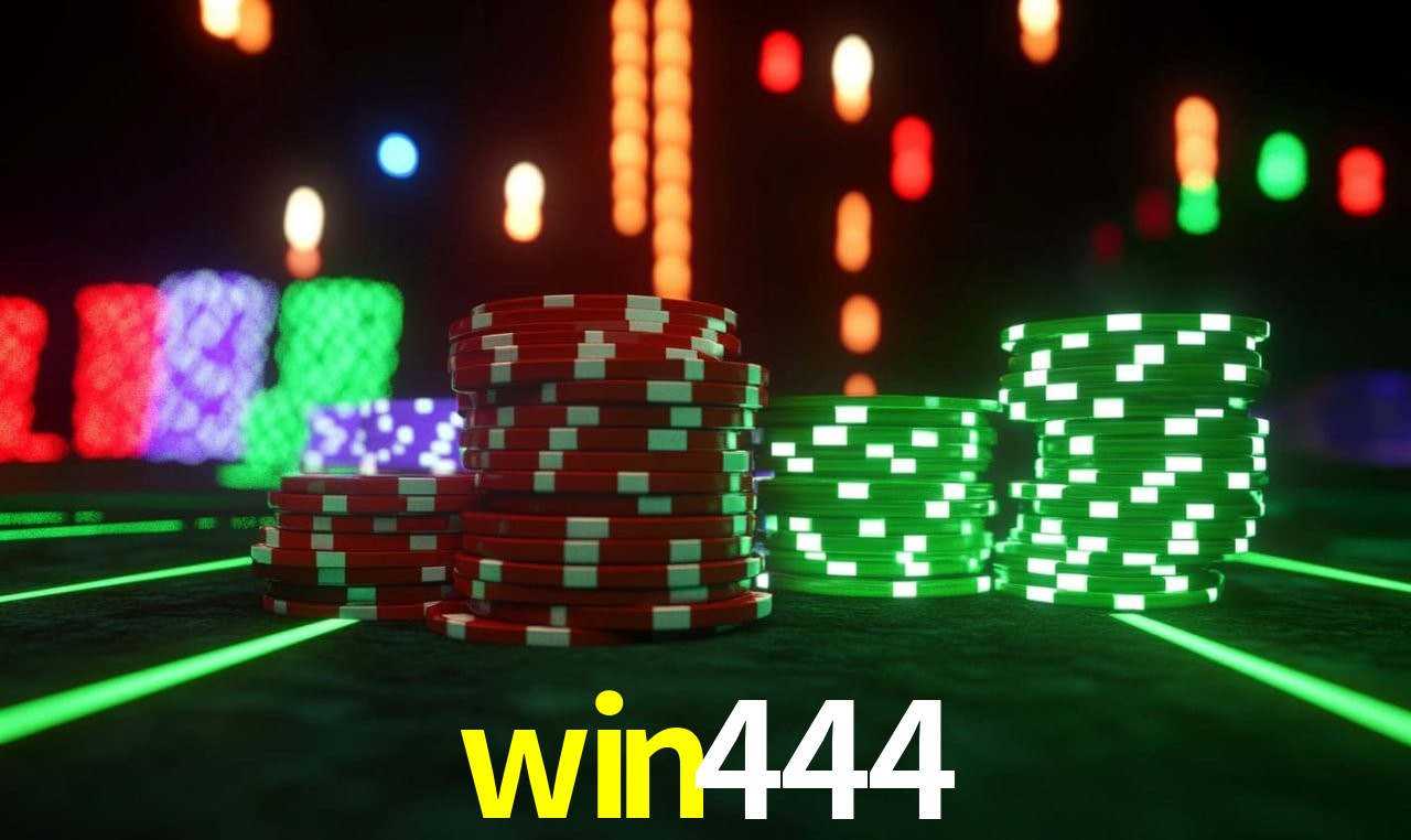 Player Reviews win444