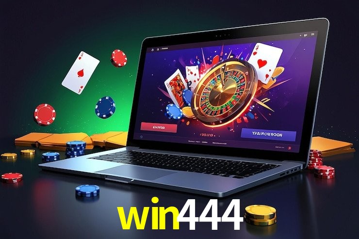 win444 Certificado eCOGRA