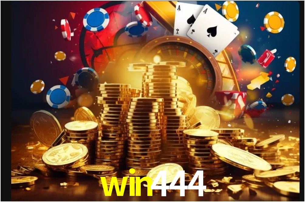 PIX Instantâneo win444