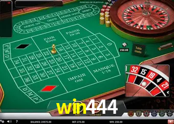 Explorando a Categoria de Eventos em Apostas na win444