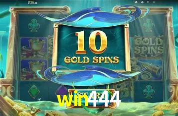 Descubra a Magia dos Jogos de Arcade no win444