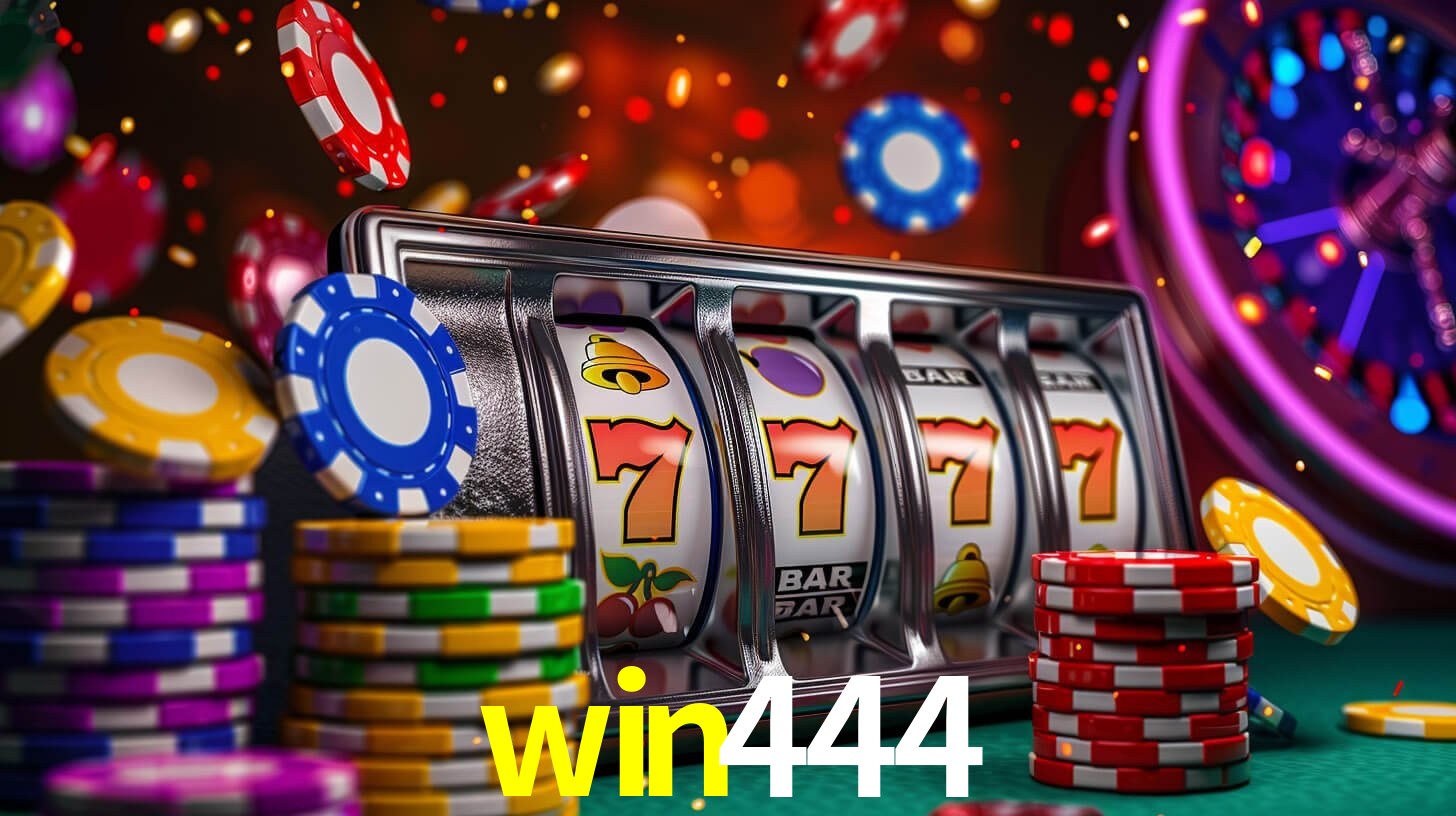 Casino VIP win444