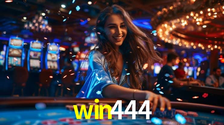 Statistics win444