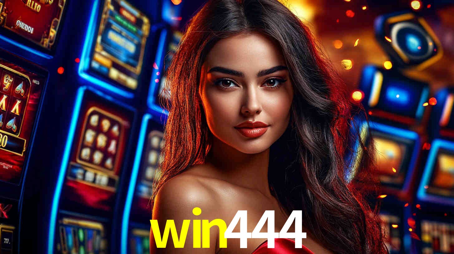 A Experiência Imersiva dos Cassinos Ao Vivo no win444