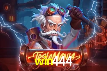 Sistemas de Segurança win444