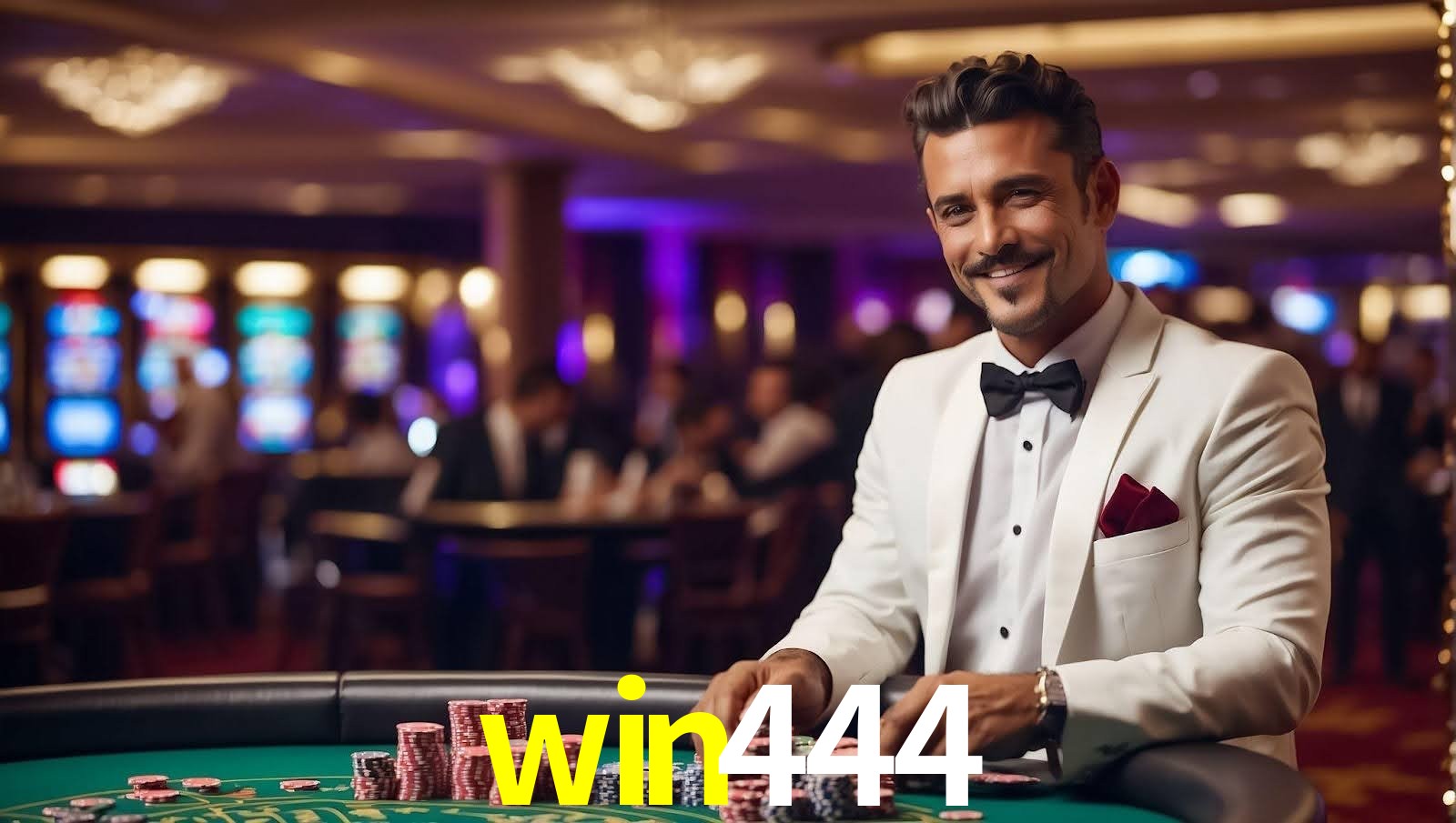 Ofertas Exclusivas win444