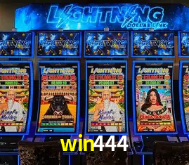 Apostas Esportivas na win444: Um Guia Completo