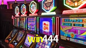 Bônus Diários win444