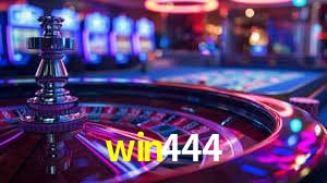 Jogos de Slot win444