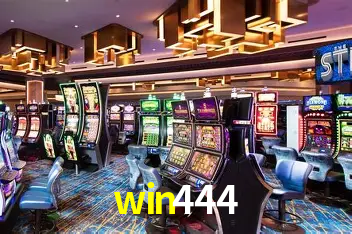 Descubra o Programa VIP da win444: Vantagens Exclusivas para Jogadores