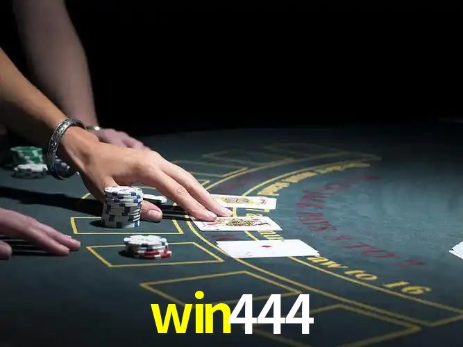 win444 Seguro SSL