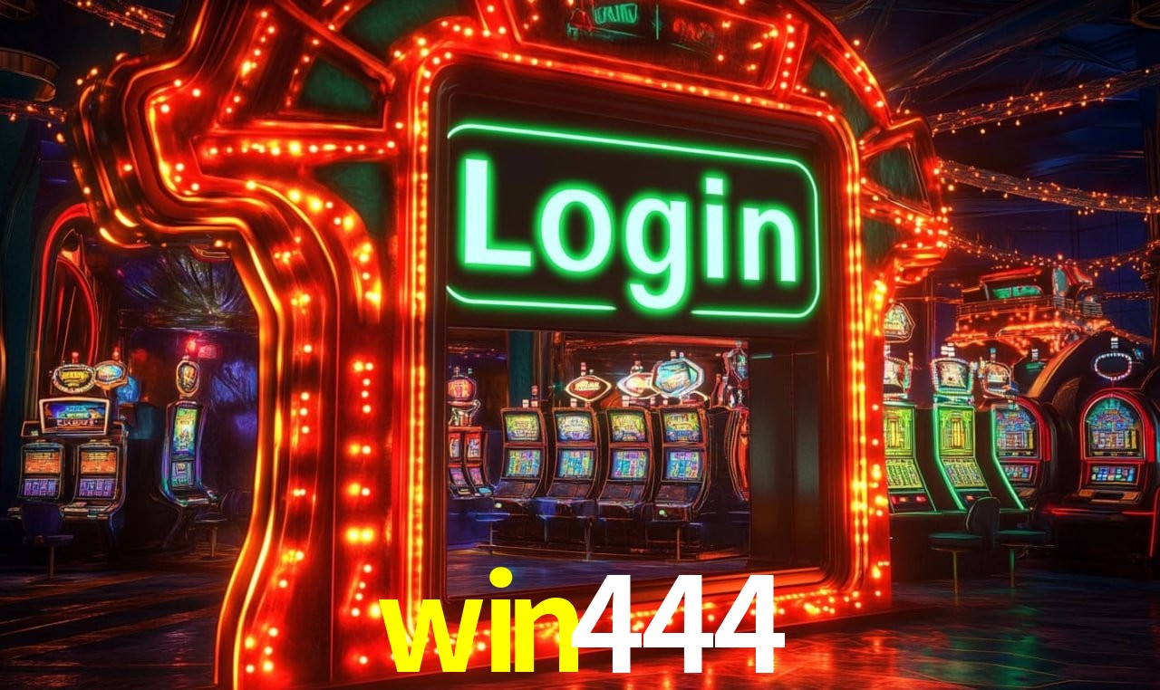 Estatísticas do Jogo win444