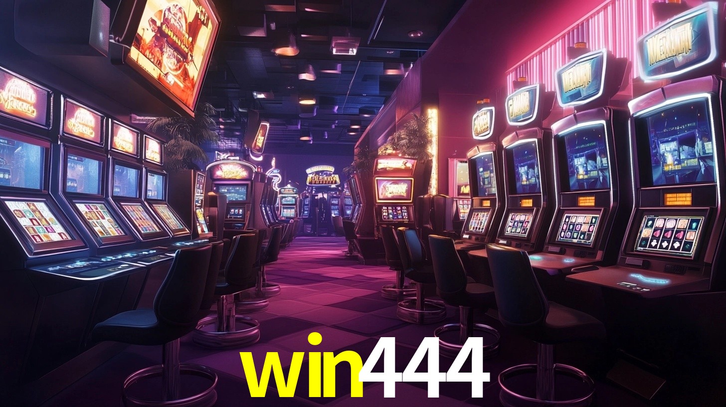 win444 App Interface