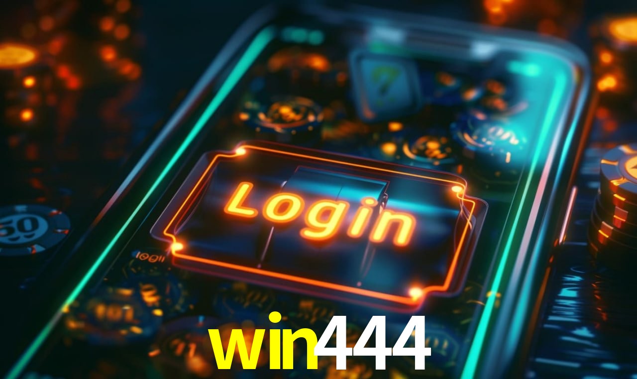 Tennis Betting win444