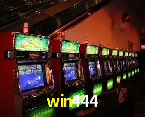 Descubra a Essência do win444: Nossa História e Compromissos