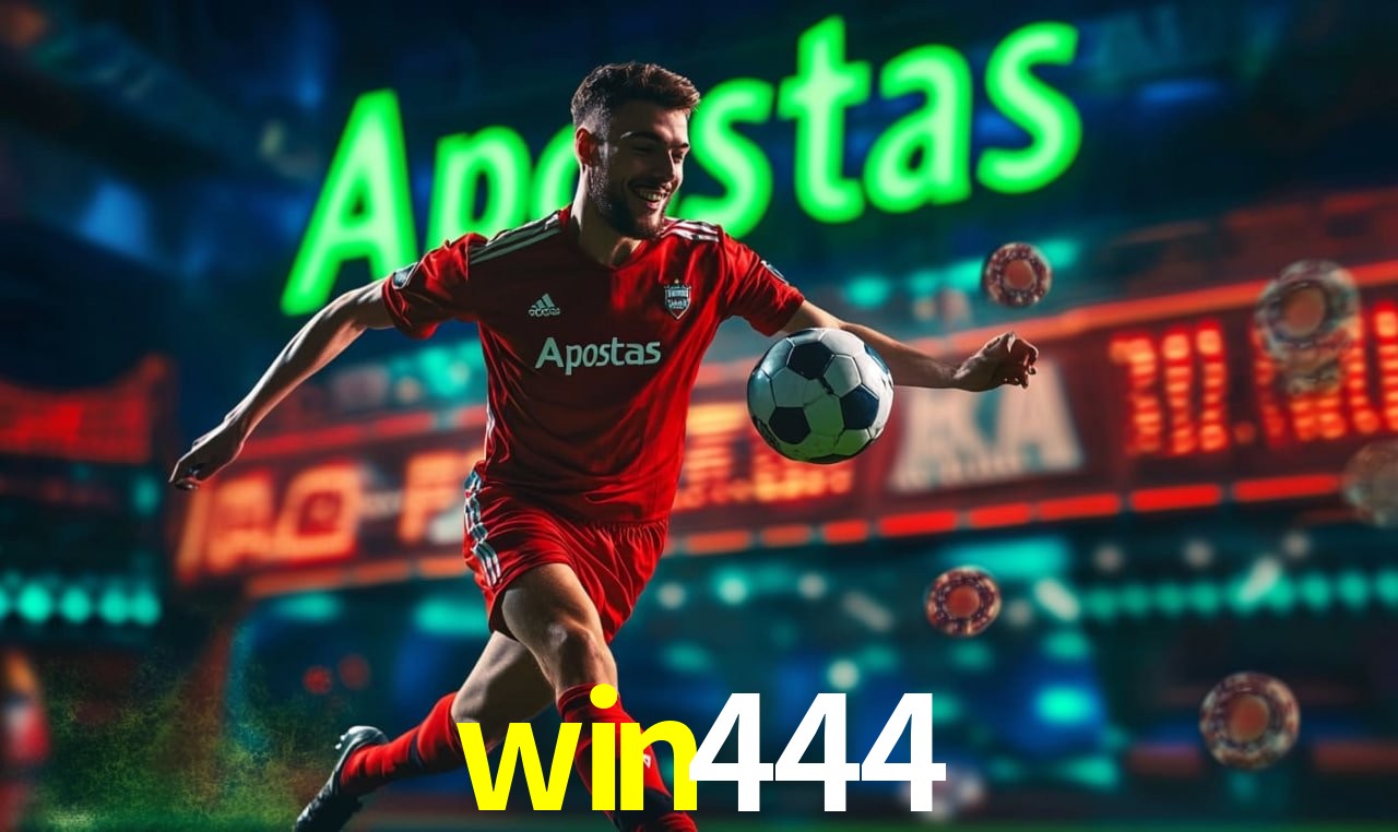 Torneios win444