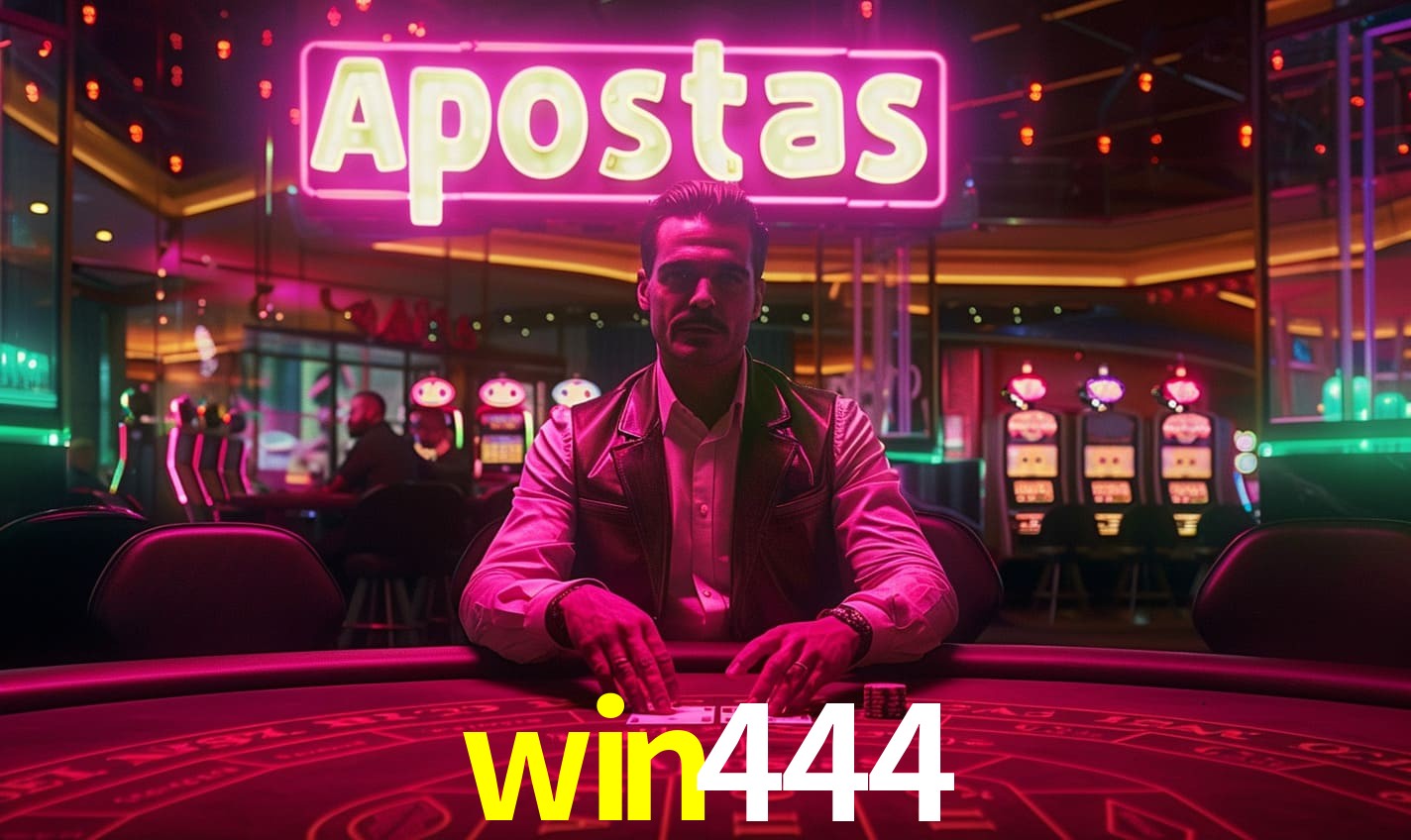 win444 Download - Opções de Download por Plataforma